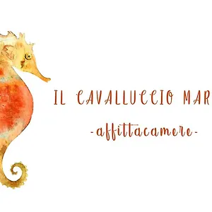 Il Cavalluccio Marino Maison d'hôtes Manarola