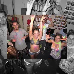 Youth Open Mind Under 40 - Welcome Lgb Libertines Naturist For An Exciting - We Are Looking For Volunteers Auberge de jeunesse Palerme