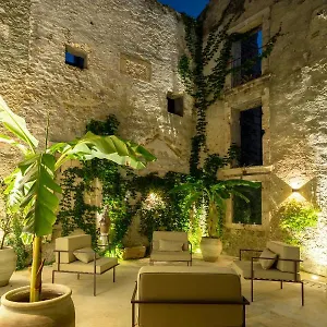 Isabella Di Castiglia Appart hôtel Syracuse