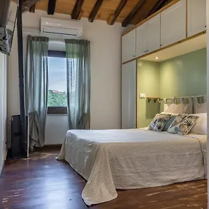 A Casa Di Gaia Maison d'hôtes Riccò del Golfo di Spezia