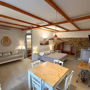 La Borgata Maison d'hôtes Tovo San Giacomo