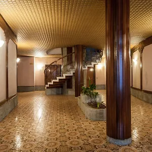 Residenza Talenti Superior Couette-café Rome